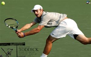 Andy Roddick